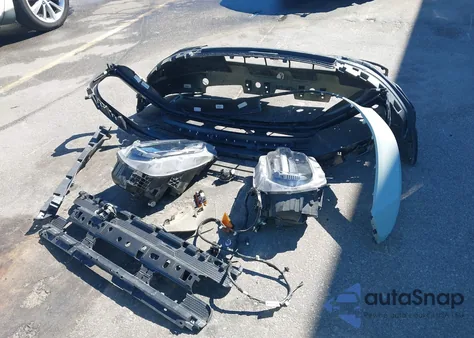 2024 Ford Bronco Sport Outer Banks from USA, damaged, VIN 3FMCR9C69RRE82290